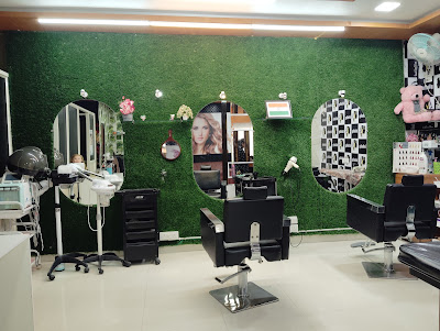 Professional Styling